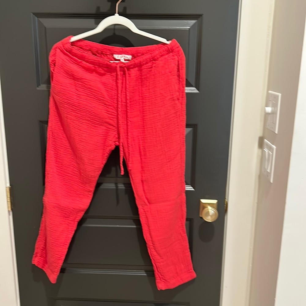 Xirena Draper Pant